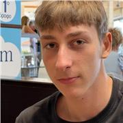 Currently a student who wants to help other students achieve their dream goals