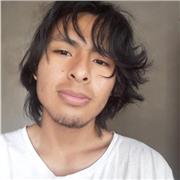 Persona con ganas de trabajar, dispuesto a enseñar y aprender