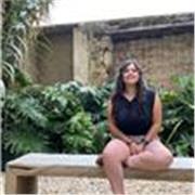 Profesora en Matemáticas y afines. Todas las edades