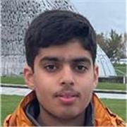I am a 16 year old student and have strong interests in STEM subjects. My lessons will be aimed at Mathematics only.
