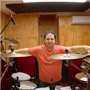 Clases de Batería - alejandroramirez.cl - Escuela de Batería (Santiago)