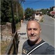 Profesor y entrenador personal para jóvenes, adultos y colectivos especiales 