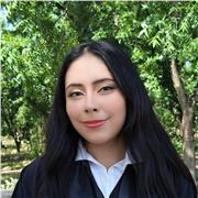 Maestra de primaria, secundaria y conocimientos de arte