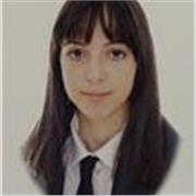 Profesora de Inglés con nivel alto de B2