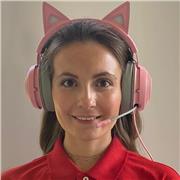 Fun, friendly and patient IELTS/ESL teacher