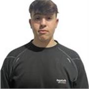  
Soy un chico joven con ganas de enseñar