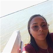 Professora particular, não tenho experiência mais gosto muito da profissão