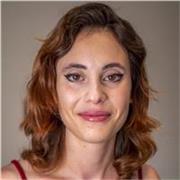 Profesora titulada en Biología ambiental con experiencia como educadora ambiental Interesada sobre todo en niñ@s de primaria