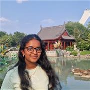 I am a friendly, well-rounded individual who has a passion for teaching younger children. Lessons will be aimed at children 5-16.