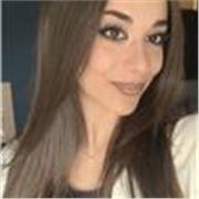 Ciao! Offro aiuto compiti e lezioni di inglese e spagnolo per bambini e ragazzi di tutte le età.
