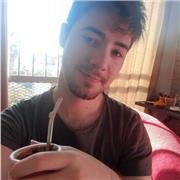 Estudiante de arquitectura enseña representacion en 2d y 3d anaogico y programas (sketch up y autocad) orientado a arquiectura