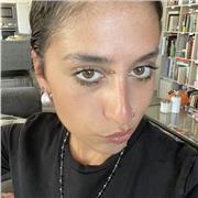 Ciao! Ho esperienza nelle ripetizioni e sono pronta ad aiutarvi al meglio! Piani di apprendimento personalizzati e divertenti