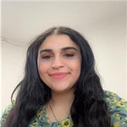 Englischnachhilfslehrerin mit C2-Zertifikat