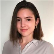 Online Nachhilfe mit Laura: Mathe, Englisch, Deutsch und Physik