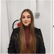 Buena estudiante y pasión por las técnicas de estudio 