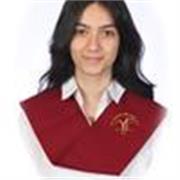 Profesora de inglés apta para todo tipo de niveles y edades.