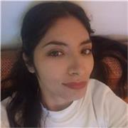 Profesora de español para todas las edades