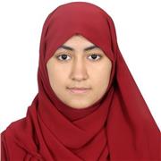 English tutor teaches students ages between 5 -10