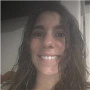 Profesora especializada en lengua extranjera inglés con más de diez años de experiencia en diferentes lugares del mundo