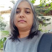 Pavani Allada