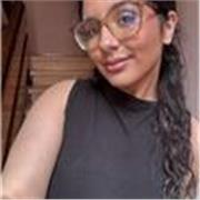 Mi nombre es Cristina, estudio primero de un doble grado de Ade y derecho y me gustaría compaginarlo con dar clases particulares.