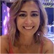 Profesora en Lengua y Literatura Española