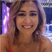 Profesora de Lengua y Literatura Española para todas las edades
