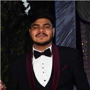 Parth Mistry