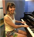 Clases de piano presencial - colegiales/ online!