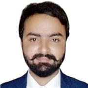 Muhammad Khurram Maqsood