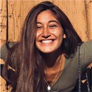 Chica de 17 años, con título de ESO, bachillerato y B2 de inglés. Me gustan los niños y tratar con ellos y me gustaría impartir clases particulares preferiblemente en niños de primaria