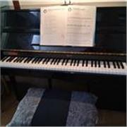 Cours de piano et de solfège, pour tout âge