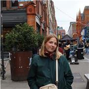 Futur professeure d’espagnol prête à aider sur Tours et ses alentours ! 🇪🇸🥘💃🏼