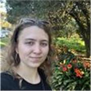 Physik-Studentin im Master bietet Nachhilfe in Physik und Mathe