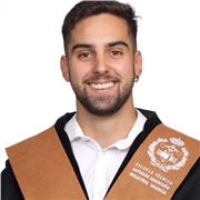 Profesor de matemáticas y ciencias para todas las edades.