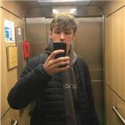 Etudiant en licence maths, à l'écoute et patient, idéal pour des cours particuliers pouvant aller jusqu'au lycée!