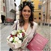 Laureata con esperienza pluriennale in ripetizioni private. Contattami!