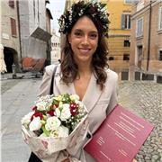 Laureata con esperienza pluriennale in ripetizioni private. Contattami!