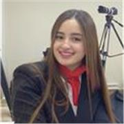 Soy hablante nativa de árabe y me encanta compartir mi idioma y cultura con los demás. Enseño a principiantes y a quienes quieren 