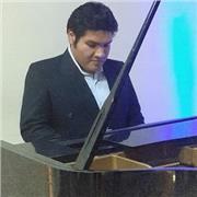 CLASES DE PIANO Y MÚSICA (Domicilio-Online)