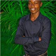 Shem Otieno Omondi