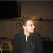 Maestro de inglés con experiencia con adultos y adolescentes