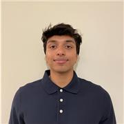 Computer Science tutor teaching basics of Object Oriented Programming