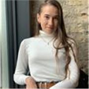 Biochemistry tutor with a genuine passion for improving human understanding of their own body and leveraging all aspects of it