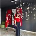 Ortaokul öğrencilerine yönelik özel ders vermekteyim. LGS öğrencileri ile de uzman bir biçimde ilerleyiş göstermekteyim