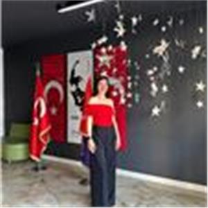 Derya Demirdöven