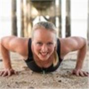 13+ years experience as a fitness trainer and health coach