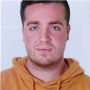 Licenciado en traducción e interpretación Inglés-Francés por la Universidad Pablo de Olavide. Clases online a cualquier nivel