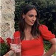 Ex campionessa di scacchi- lezione ai bimbi