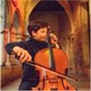 Cello tutor teaches all ages and levels (online)